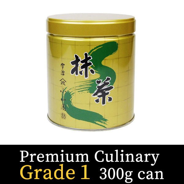 Matcha Premium Grade - Japanese cuisine - Japanese tea