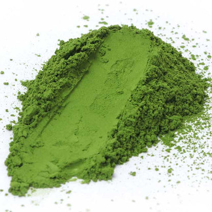 MEIYO Matcha green tea powder SHIZUOKA Ceremonial Grade ASAHINA-NO-YUKI 20g can