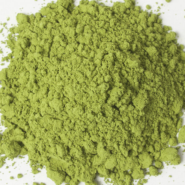 MORIHAN Matcha green tea powder UJI All-purpose 100gram pack