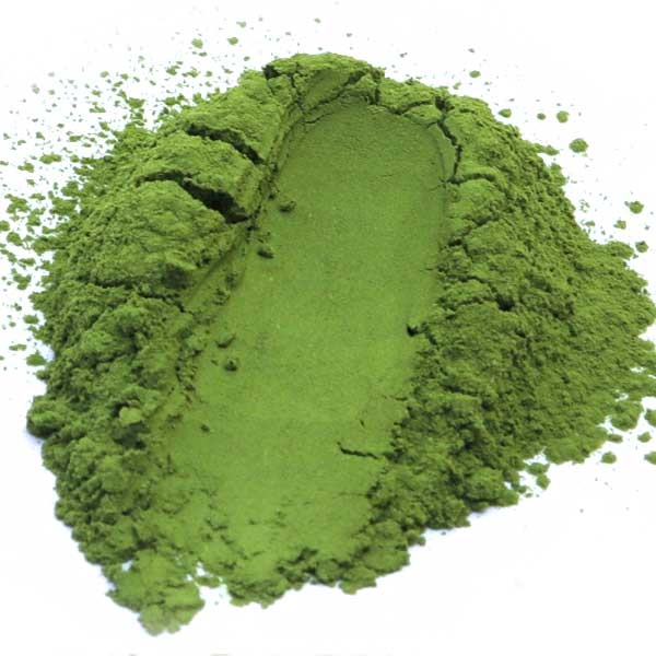 MEIYO Matcha green tea powder SHIZUOKA Ceremonial Grade OKABE-NO-HANA 20g can