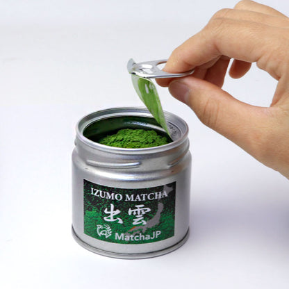 Matcha green tea Izumo TAISYA 30g can