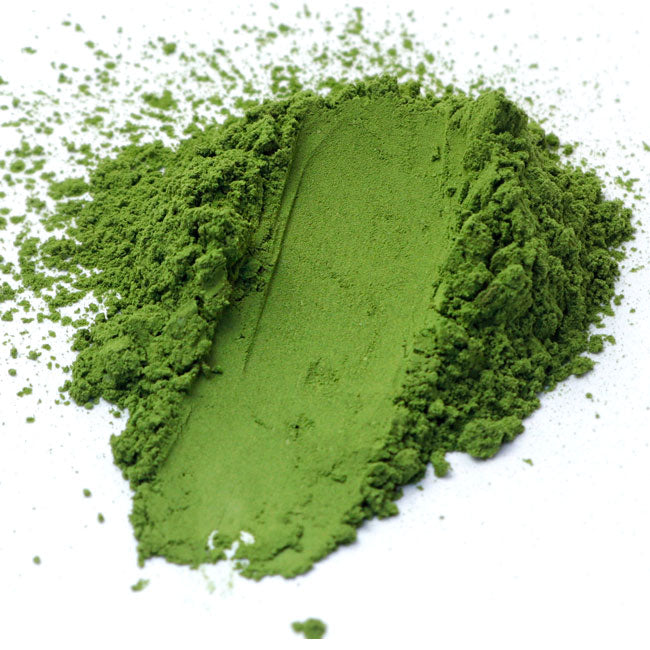 Matcha green tea Izumo KAGURA 50g pack