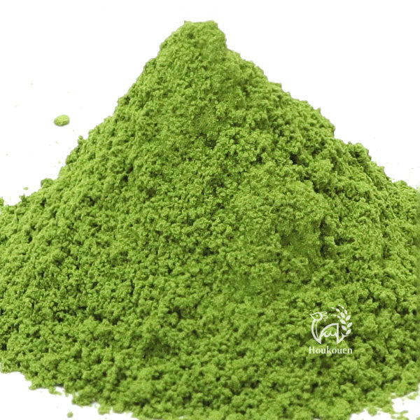 Koyamaen Matcha green tea powder Ceremonial Grade YOMONOKAORI 100g pack