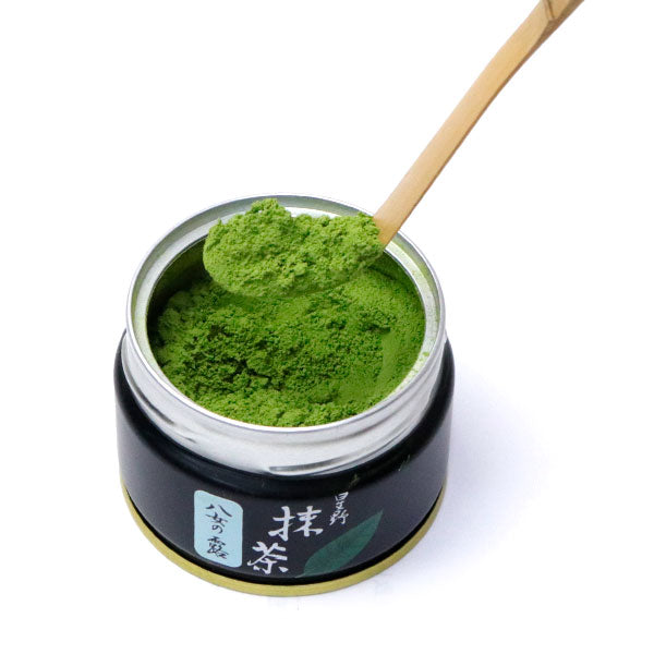 Matcha green tea powder ceremonial grade Hoshino-Seichaen「YAME-NO-TSUYU」20 g