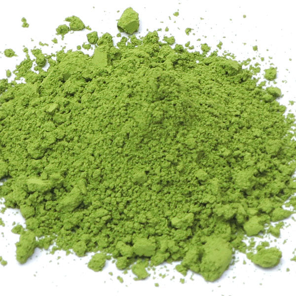 Matcha green tea powder ceremonial grade Hoshino-Seichaen「YAME-NO-TSUYU」20 g