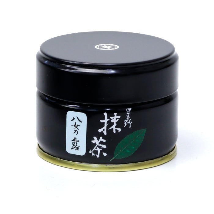 Matcha powder ceremonial grade Hoshino-Seichaen「YAME-NO-TSUYU」20 g - MatchaJP